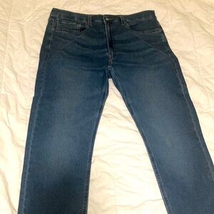 Levi Strauss SIGNATURE jeans